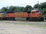 BNSF 8974